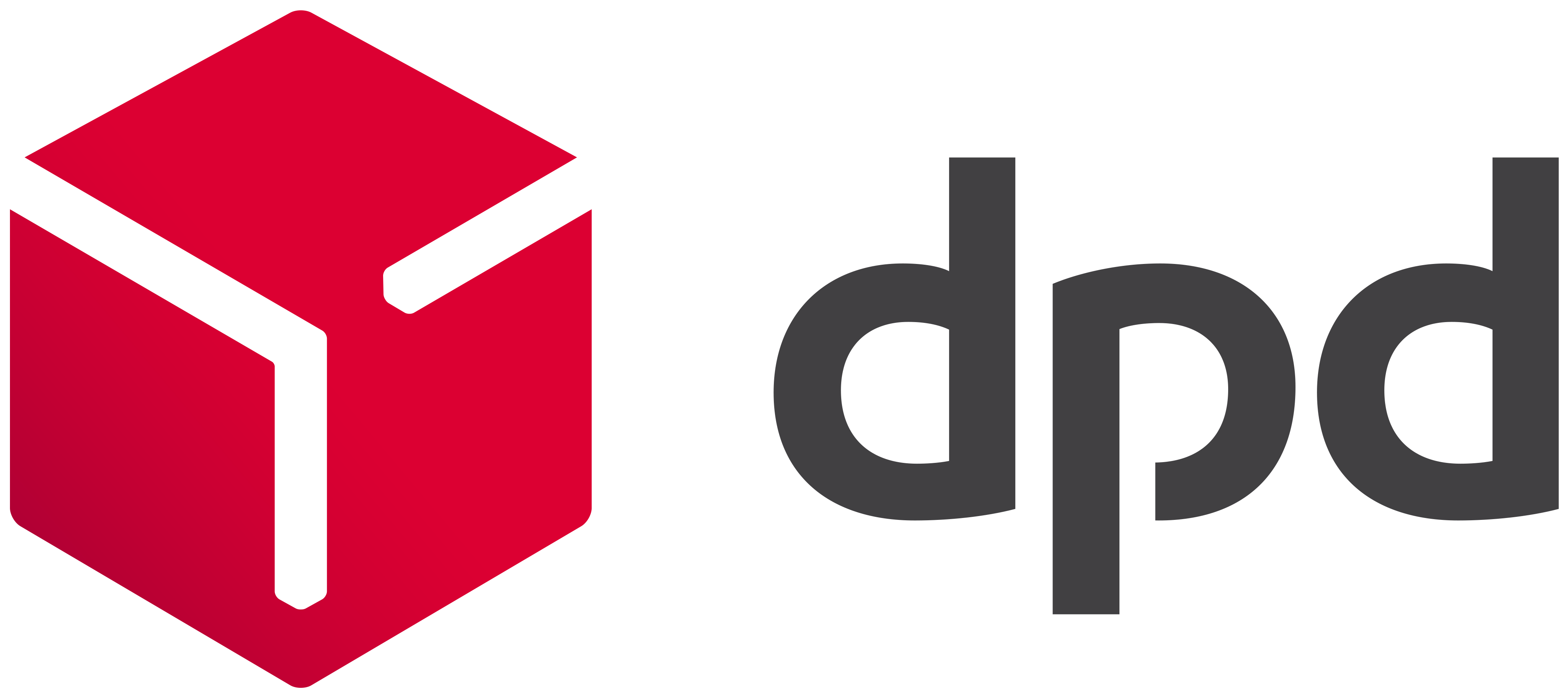 DPD - Doručenie do odberného miesta