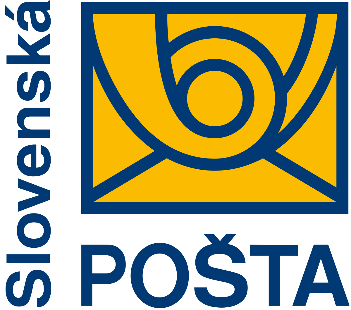 Slovenská pošta - Balík na adresu