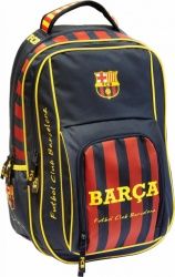 Školský batoh FC Barcelona