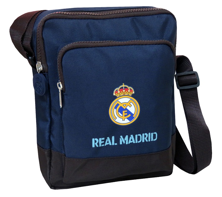 Taška Real Madrid na rameno