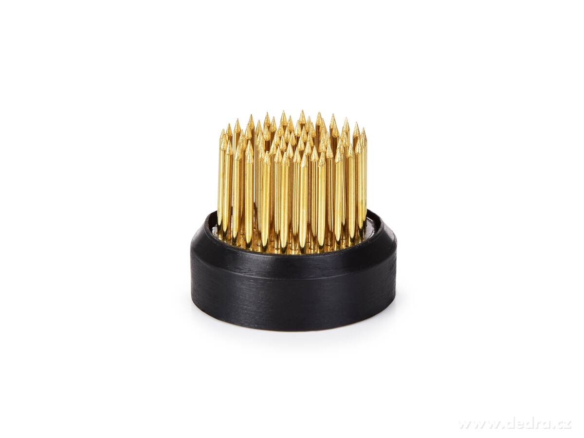Aranžovací napichovací ježko na kvety IKEBANA, priemer 3,5 cm, 120 g