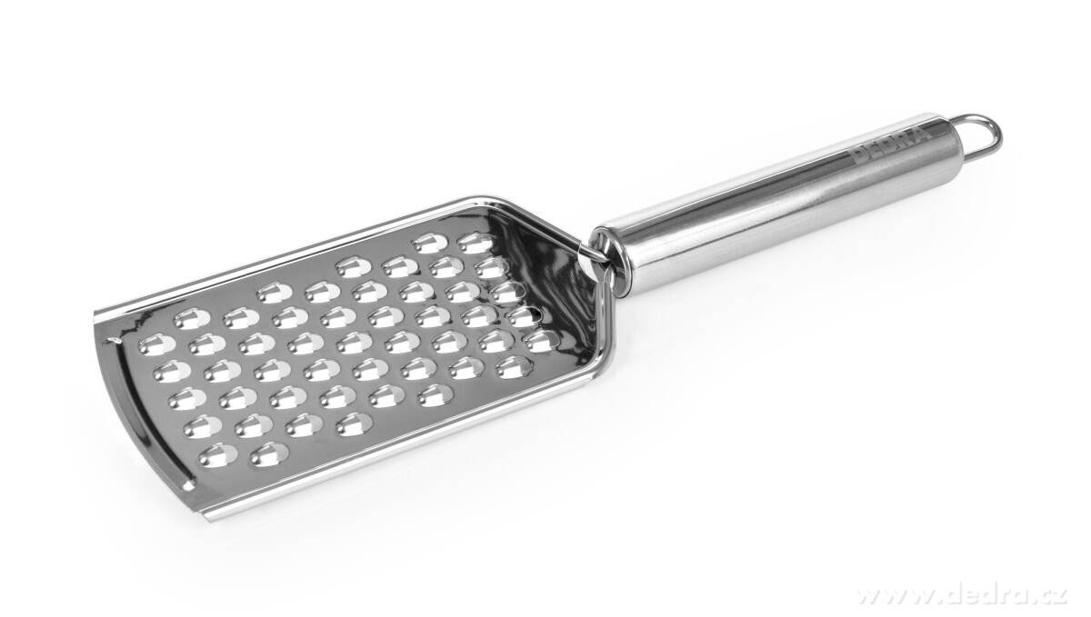 Ručné nerezové strúhadlo 24 cm hrubé