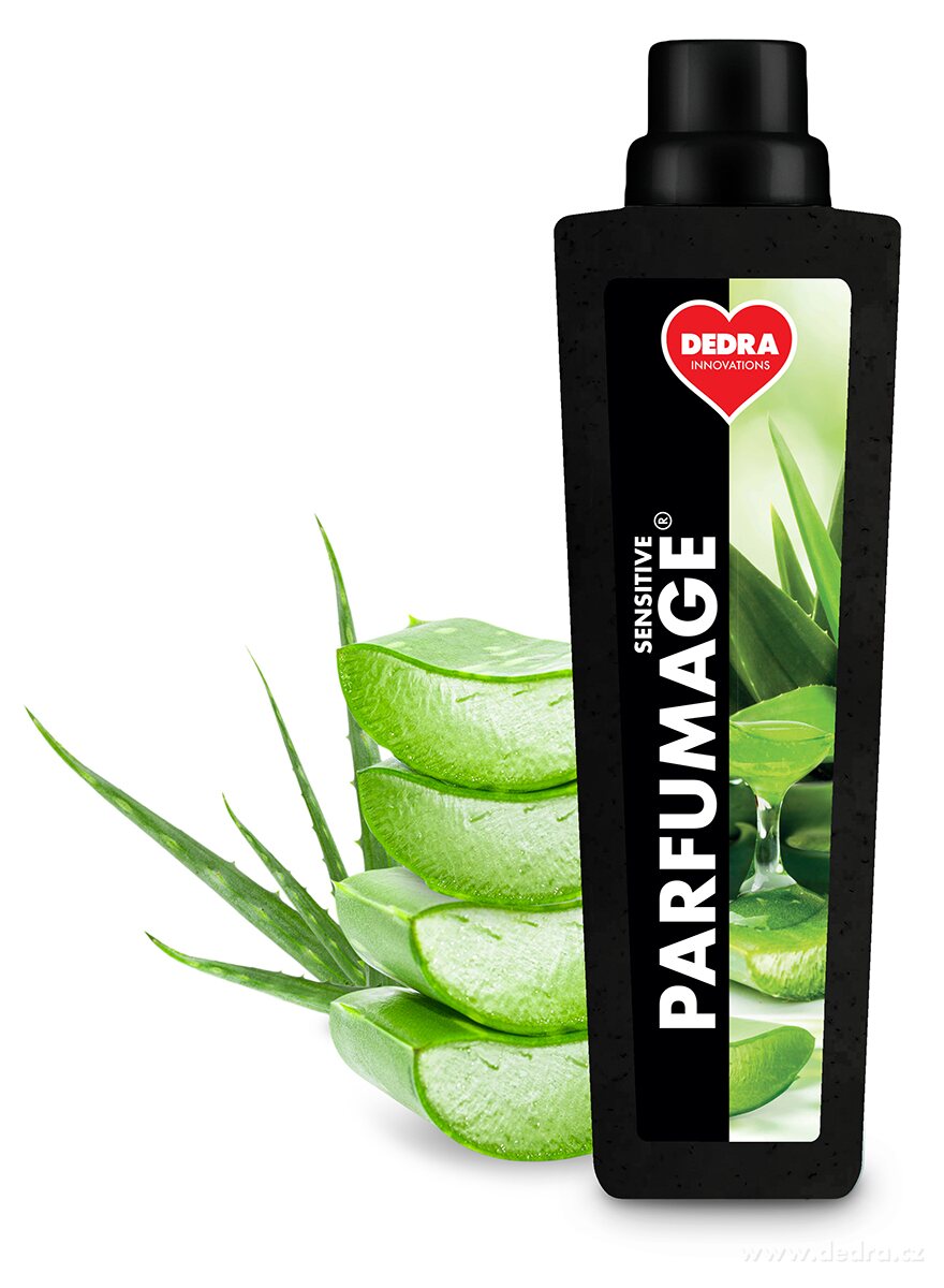 PARFUMAGE® Sensitive parfémový superkoncentrát 