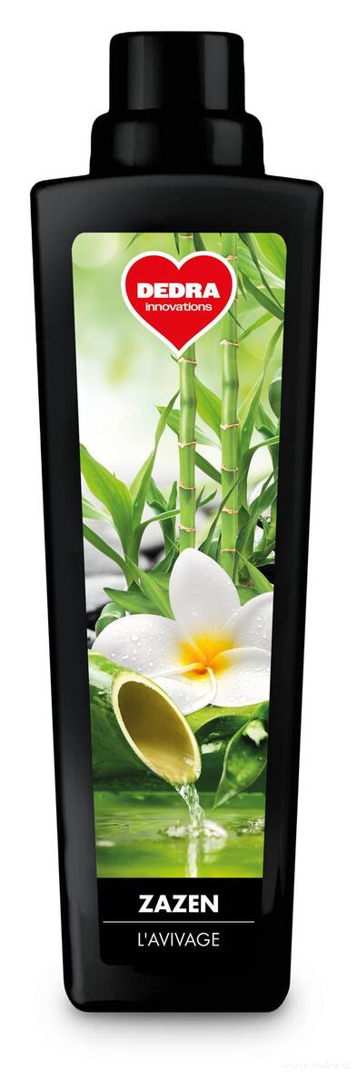 L´AVIVAGE avivážny kondicionér - Zazen