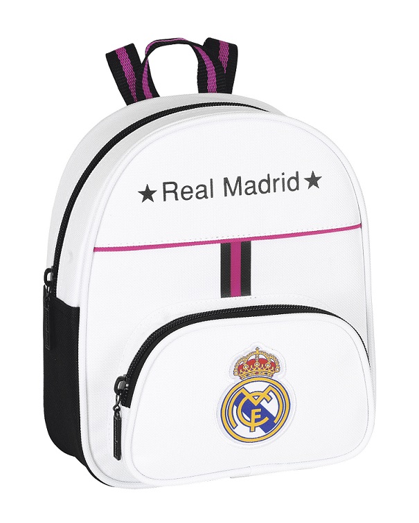 Batoh Real Madrid malý