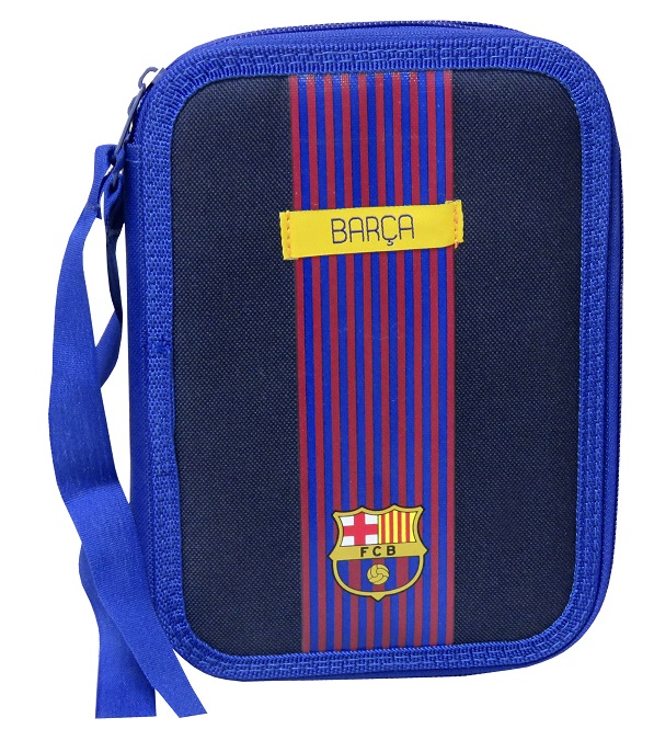 Peračník FC Barcelona 2-poschodový plnený